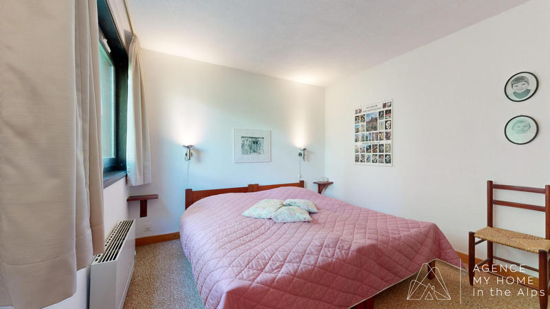 Duplex - 63 m² - 3 pièces