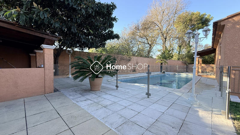 Maison - 117 m² - 5 pièces