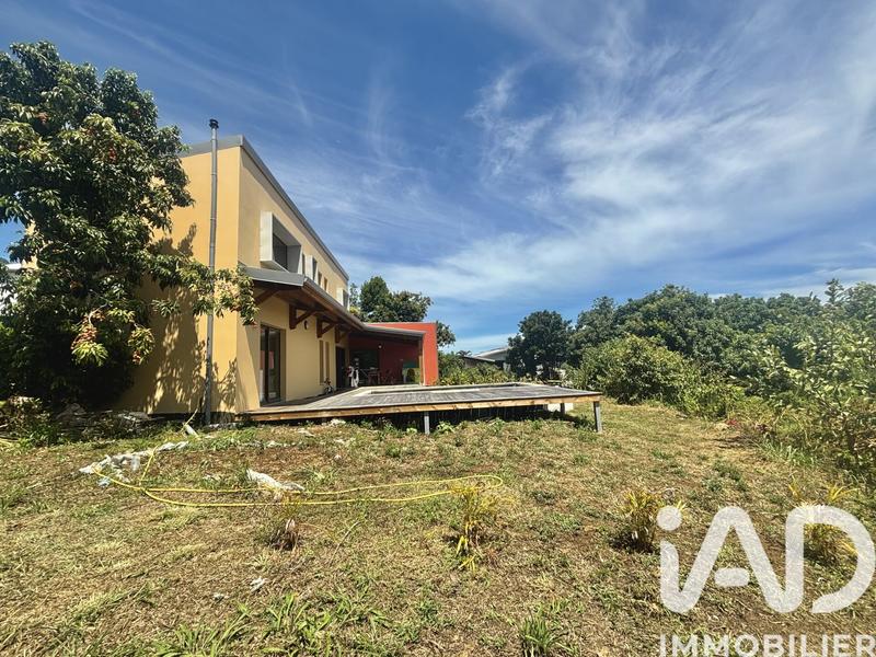 Maison de maîtres - 140 m² - 4 pièces