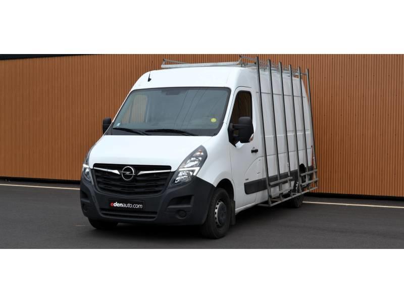 Opel Movano F3300 L2h2 150 Ch Biturbo Start/Stop