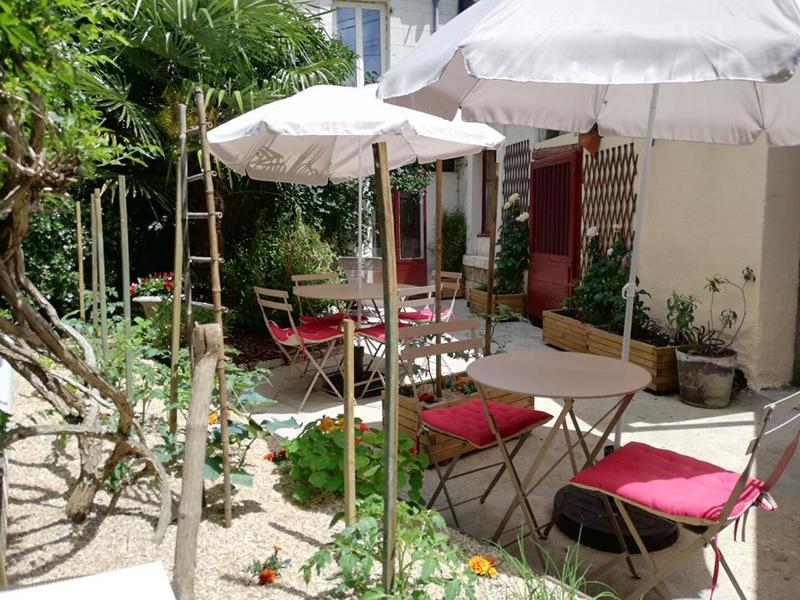 Immeuble - 110 m² - 4 pièces