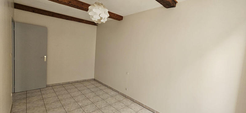 Appartement - 48 m² - 3 pièces