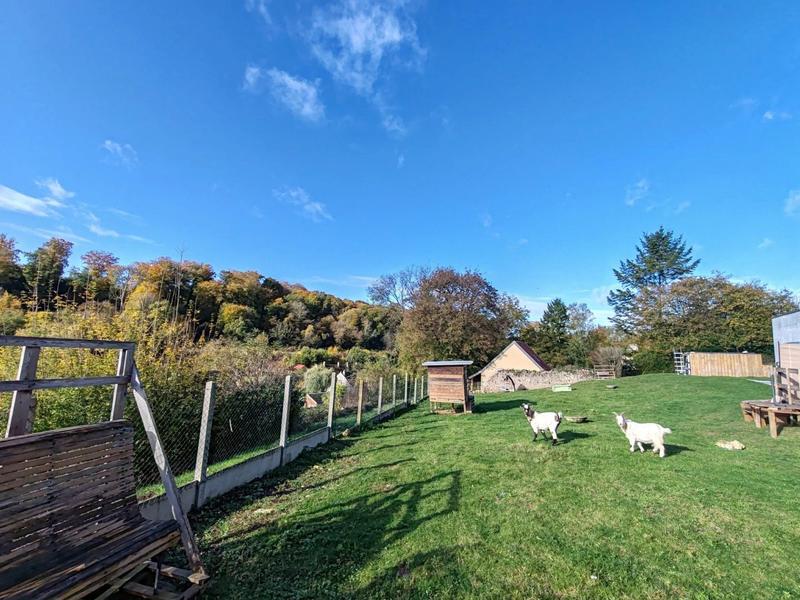 Maison - 79 m² - 5 pièces