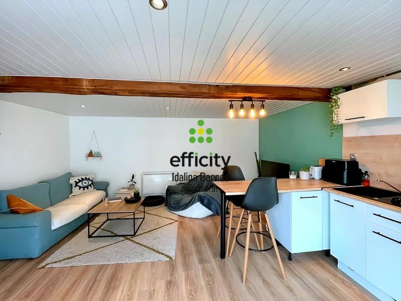 Maison - 135 m² - 7 pièces