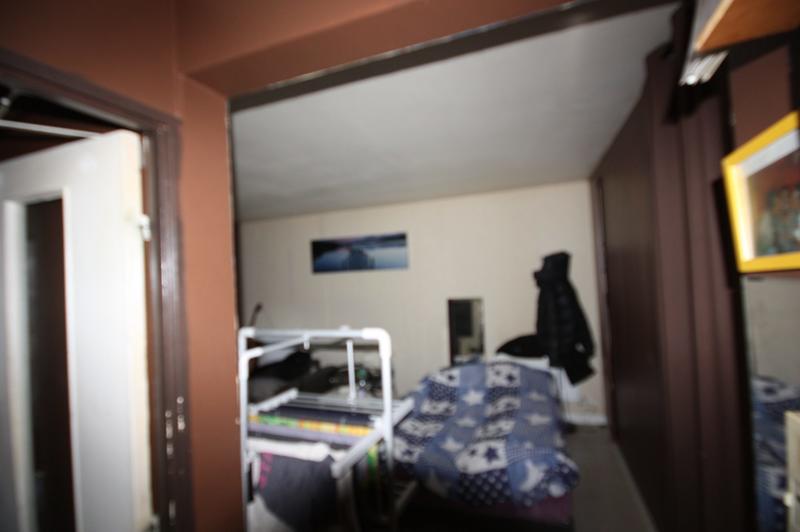 Appartement - 33 m² - 1 pièce