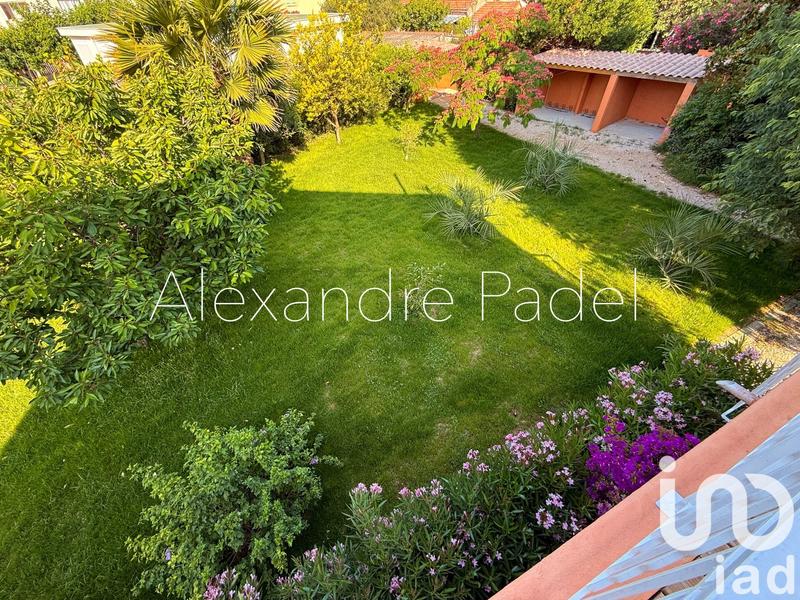 Appartement - 93 m² - 5 pièces