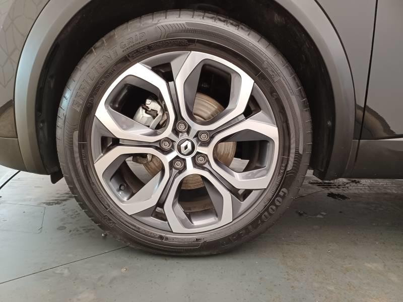 Renault Captur E-Tech full hybrid 145 Techno