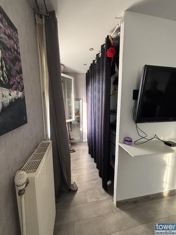 Maison - 142 m² - 6 pièces