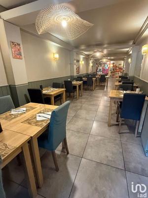 Local commercial - 139 m²