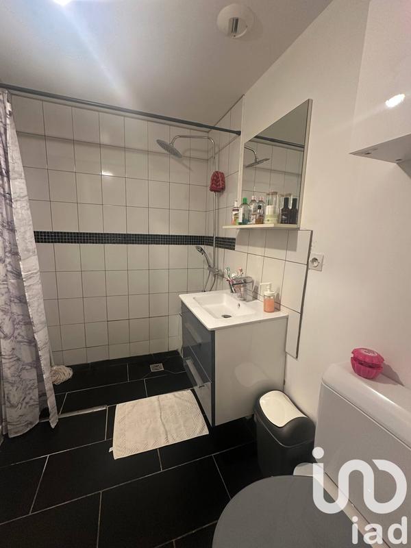 Appartement - 26 m² - 1 pièce