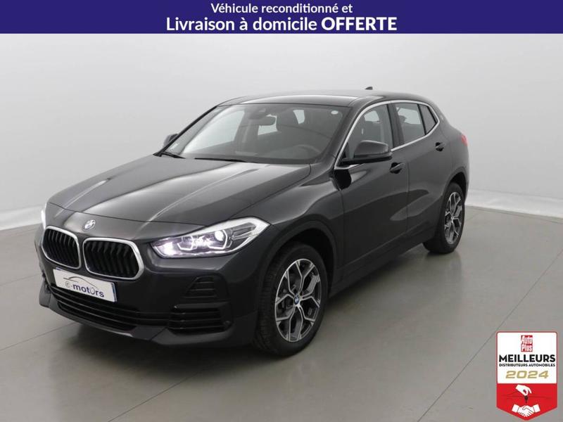 Bmw X2 sDrive 18i 136 Lounge