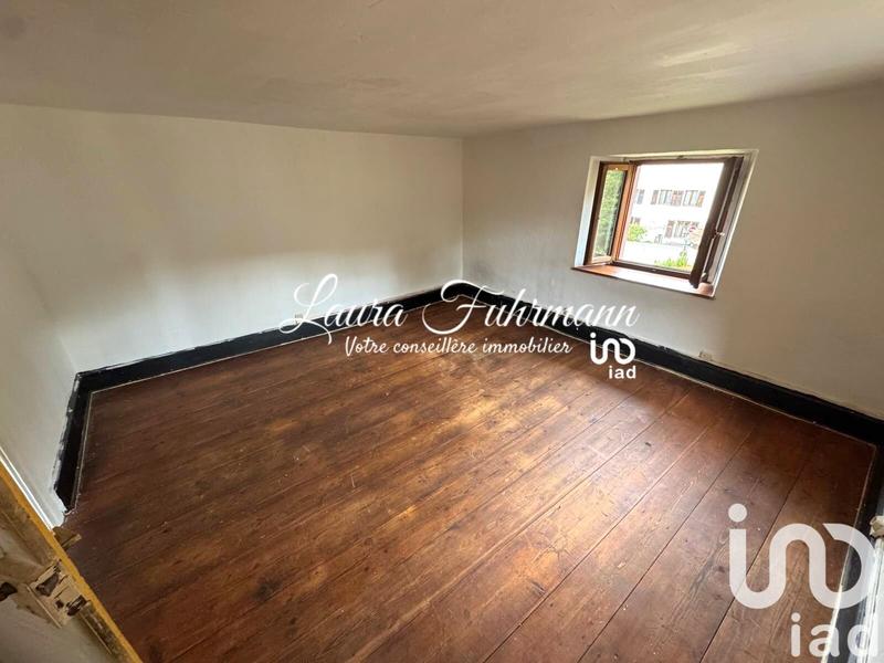 Maison - 149 m² - 5 pièces