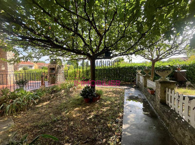 Maison - 191 m² - 5 pièces