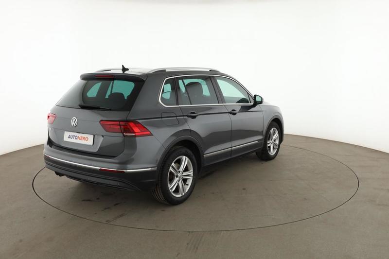 Volkswagen Tiguan 2.0 Tdi BlueMotion Tech Carat Dsg7 150 ch