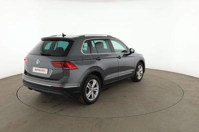 Volkswagen Tiguan 2.0 Tdi BlueMotion Tech Carat Dsg7 150 ch