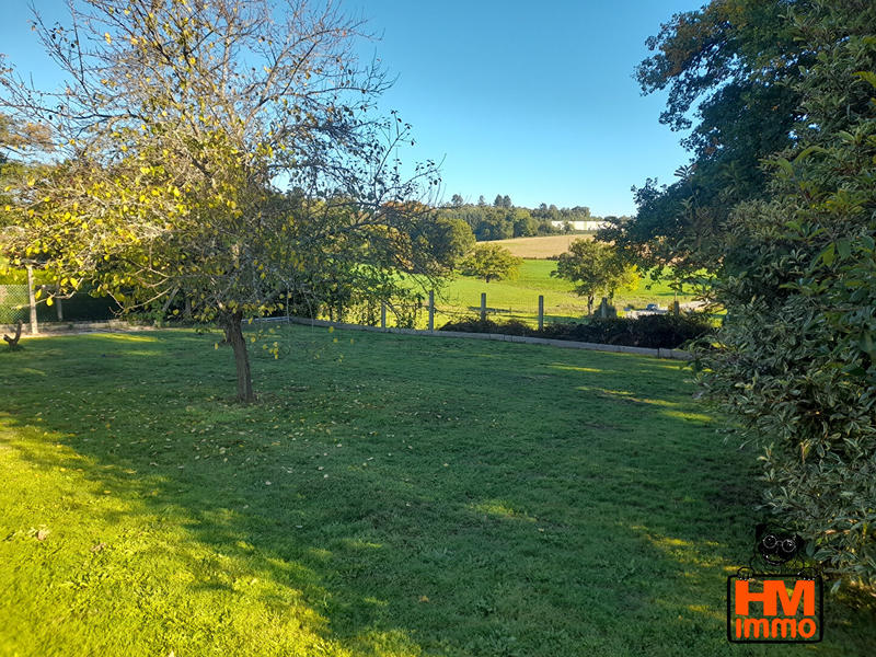 Maison - 134 m² - 7 pièces