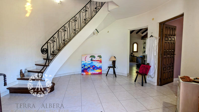 Villa - 172 m² - 4 pièces