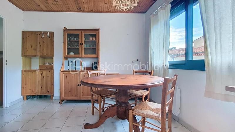 Maison de village - 50 m² - 3 pièces