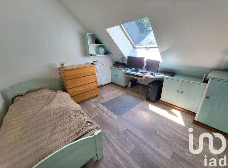 Maison - 137 m² - 6 pièces