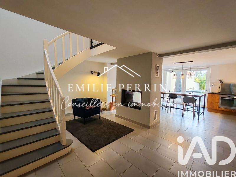Maison de campagne - 275 m² - 10 pièces
