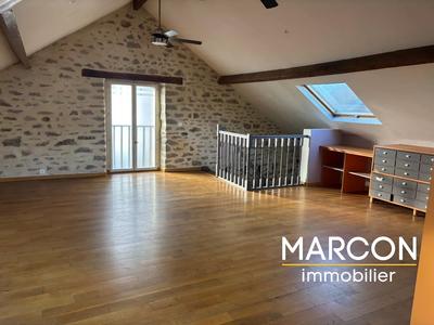 Maison - 175 m² - 6 pièces