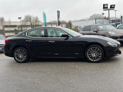 Maserati Ghibli III 2.0 Hybrid 330 Granlusso Auto