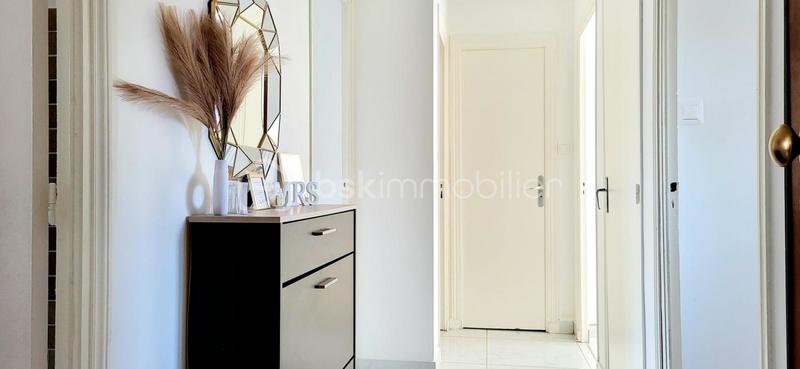 Appartement - 54 m² - 3 pièces