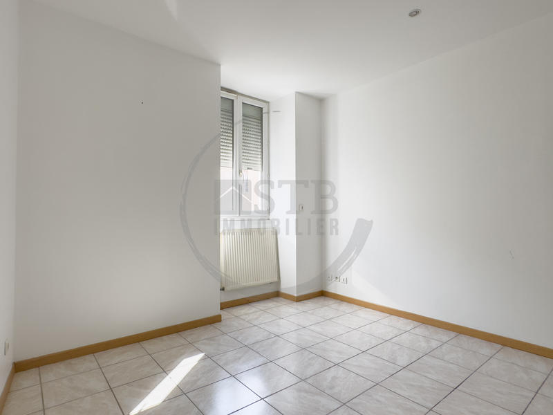 Duplex - 77 m² - 3 pièces