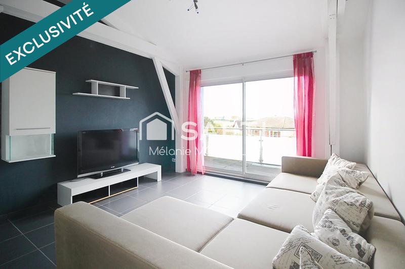 Maison - 260 m² - 12 pièces