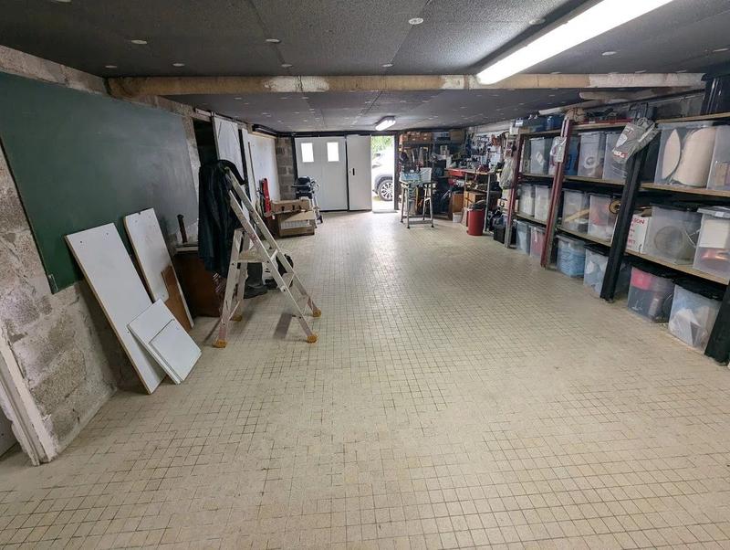 Maison - 140 m² - 7 pièces