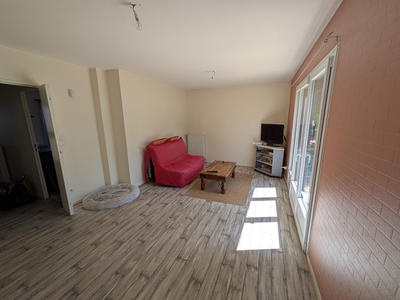 Maison - 87 m² - 4 pièces