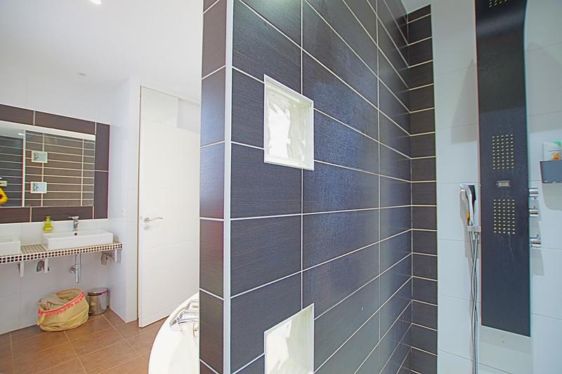 Maison - 118 m² - 5 pièces