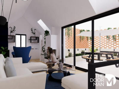 Maison - 160 m² - 5 pièces