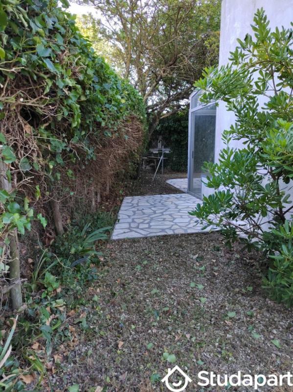 Appartement - 70 m² - 2 pièces