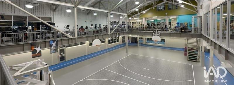 Local commercial - 700 m²