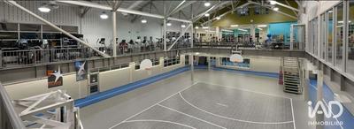 Local commercial - 700 m²