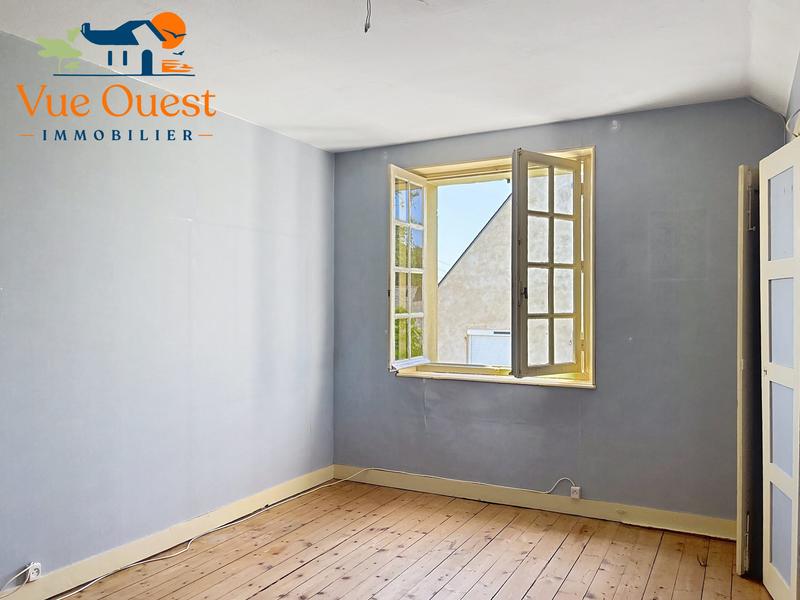 Maison - 99 m² - 4 pièces