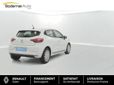 Renault Clio Blue dCi 85 Business