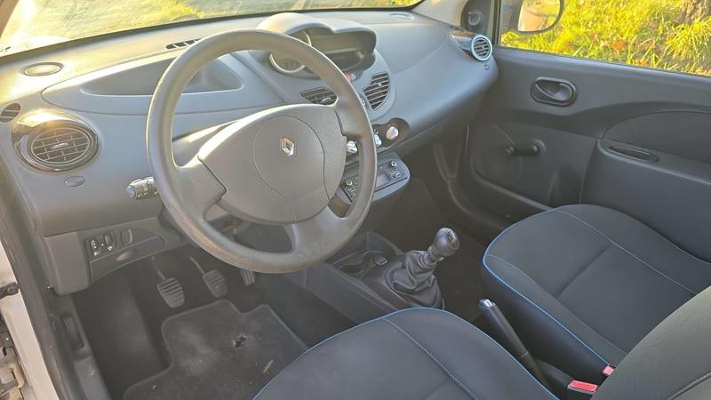 Renault Twingo II 1.2 75 Eco2 Life