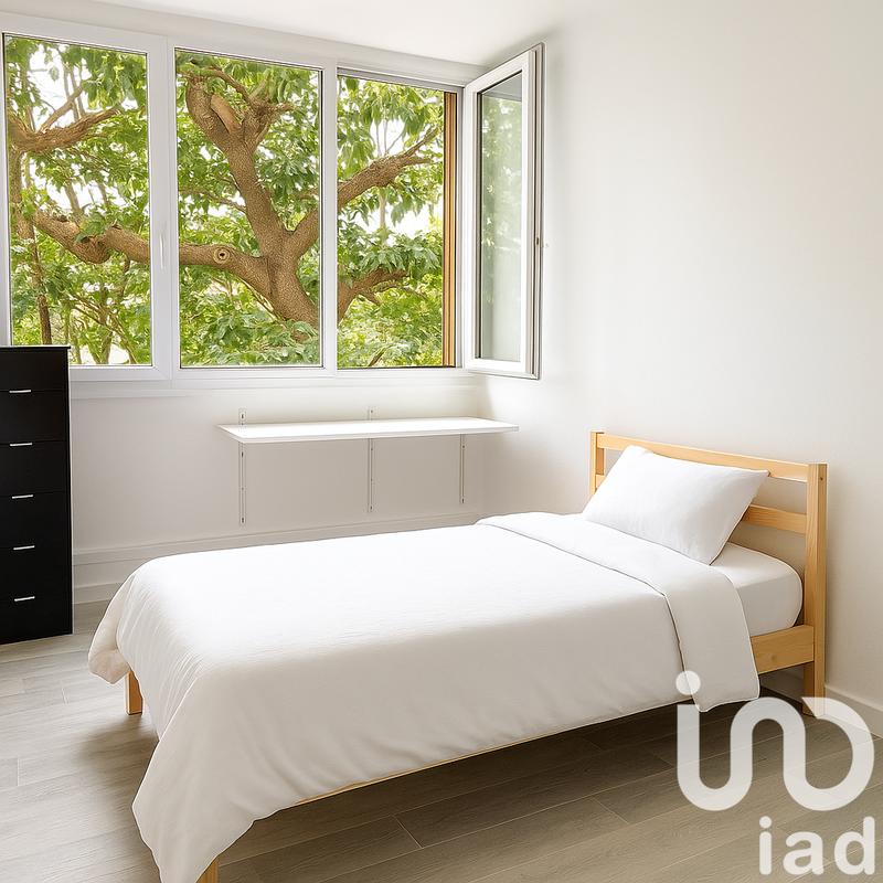 Appartement - 63 m² - 4 pièces