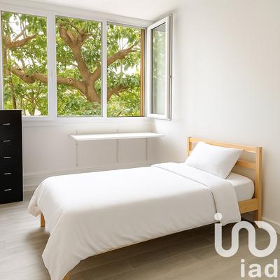 Appartement - 63 m² - 4 pièces