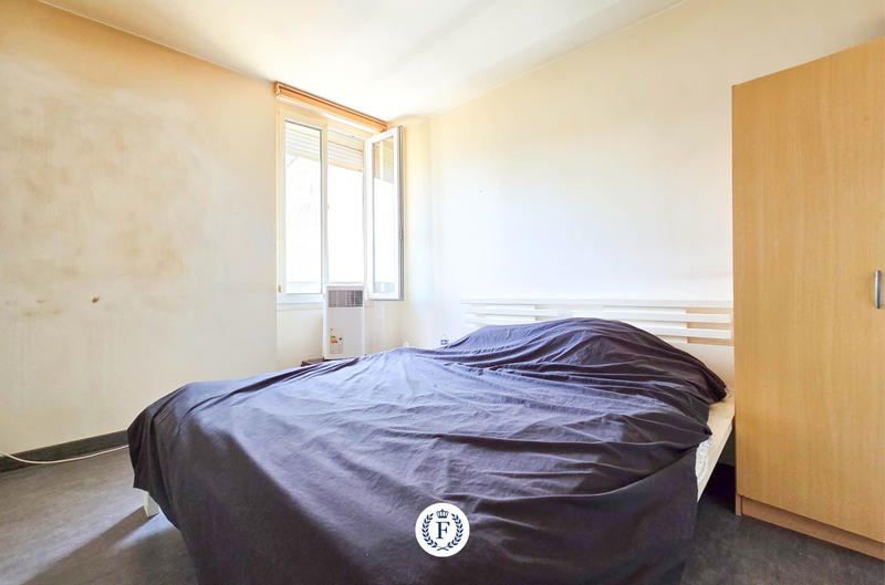 Maison de village - 90 m² - 5 pièces