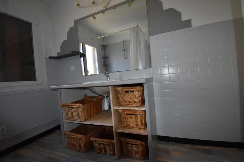 Appartement - 87 m² - 4 pièces