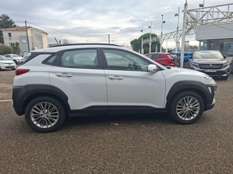 Hyundai Kona 1.6 CRDi 115 Intuitive