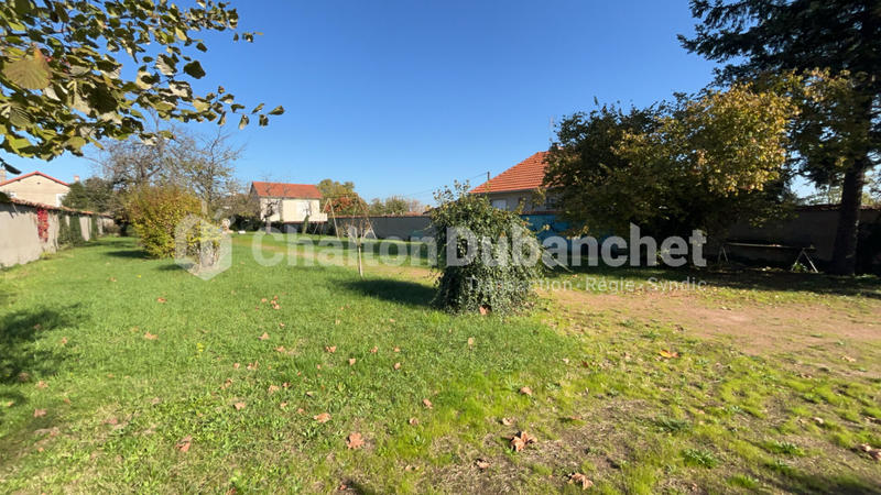 Terrain - 1 239 m²