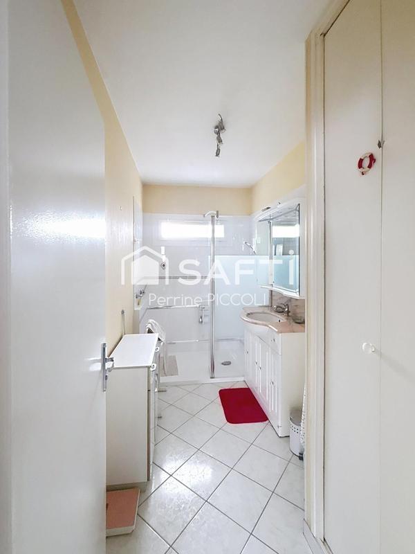 Maison - 124 m² - 6 pièces