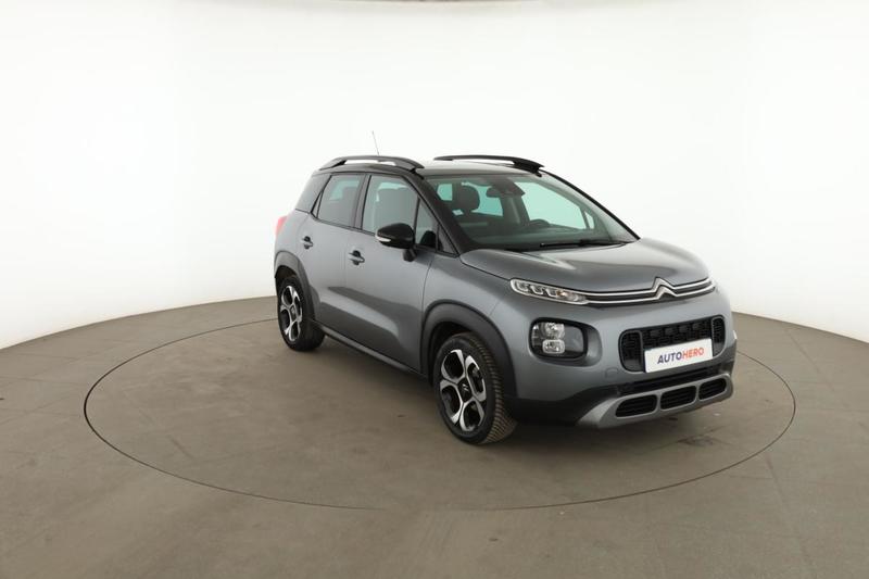 Citroën C3 Aircross 1.5 Blue-HDi Shine Bv6 110 ch