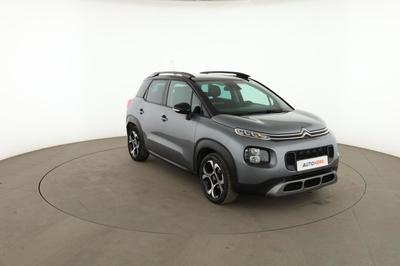 Citroën C3 Aircross 1.5 Blue-HDi Shine Bv6 110 ch