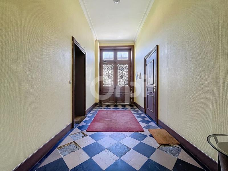 Appartement - 20 m² - 1 pièce