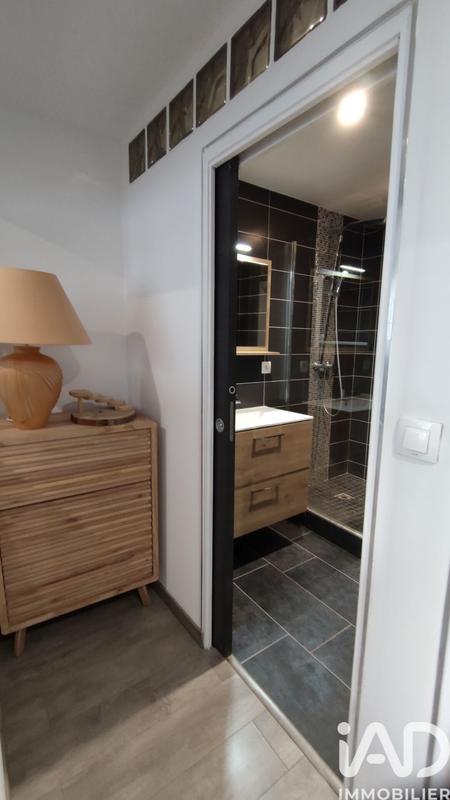 Appartement - 77 m² - 4 pièces